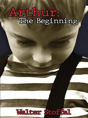 cover image of Arthur